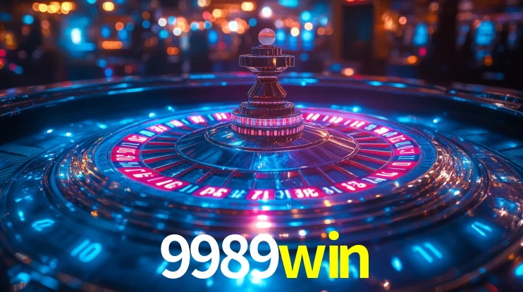 Welcome Bonus 9989win