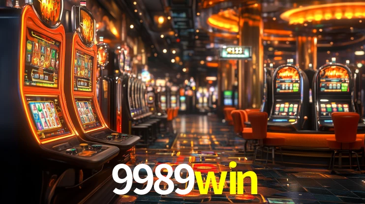 Daily Bonuses 9989win