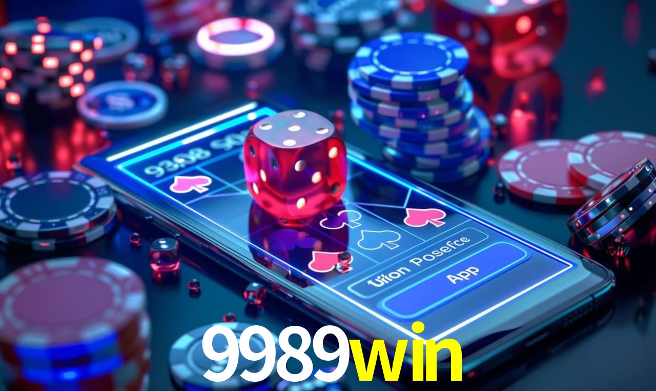 Exclusive Offers 9989win