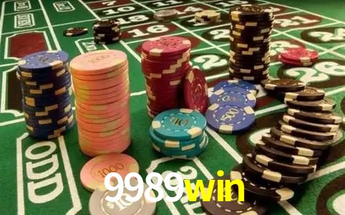 Exclusive Games 9989win