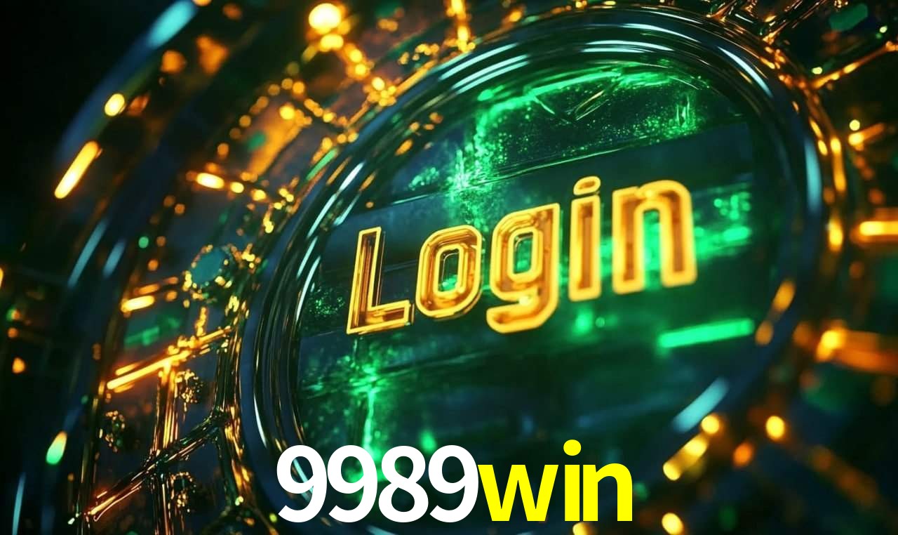 9989win App Interface