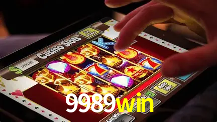 Roulette Table 9989win