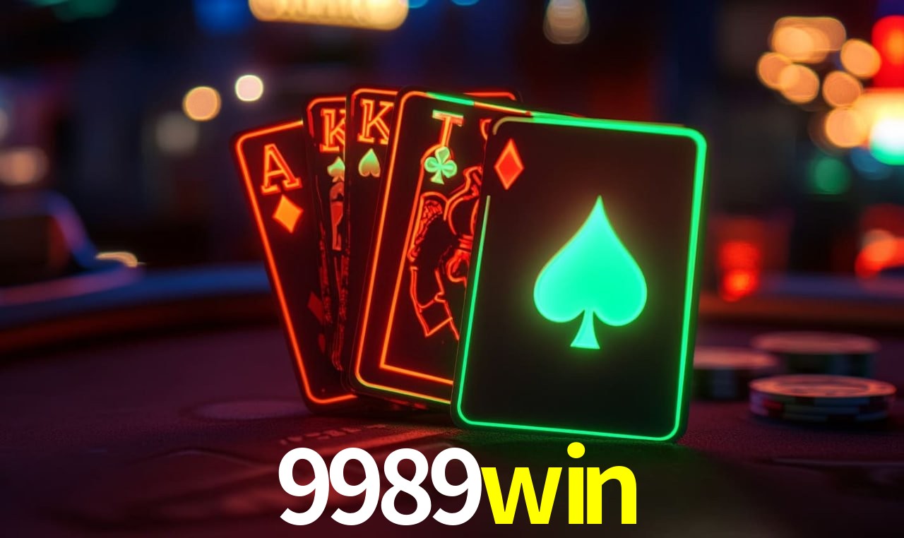 Player Reviews 9989win