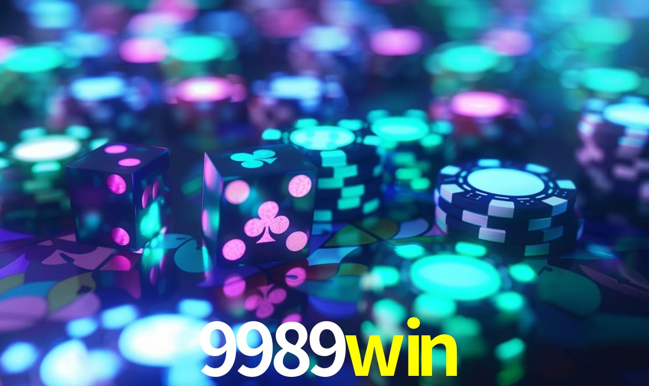 Football Betting 9989win